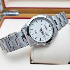 Đồng Hồ Nam Citizen Quartz BF0581-54A