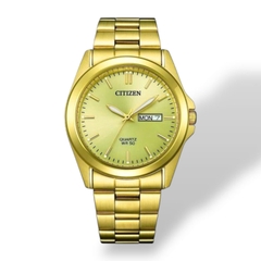 Đồng Hồ Nam Citizen Quartz BF0583-59P