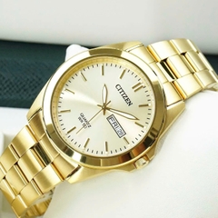 Đồng Hồ Nam Citizen Quartz BF0583-59P
