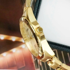 Đồng Hồ Nam Citizen Quartz BF0583-59P