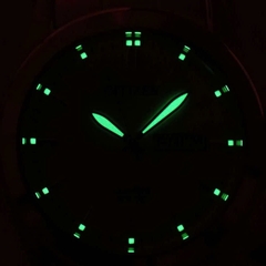 Đồng Hồ Nam Citizen Quartz BF0583-59P