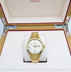 Đồng Hồ Nam Citizen Quartz BF2003-50P