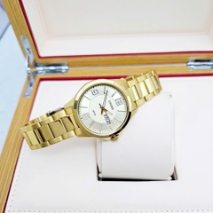 Đồng Hồ Nam Citizen Quartz BF2003-50P