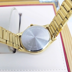 Đồng Hồ Nam Citizen Quartz BF2003-50P