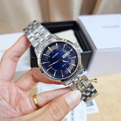 Đồng Hồ Nam Citizen Quartz BF2011-51L
