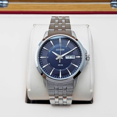 Đồng Hồ Nam Citizen Quartz BF2011-51L