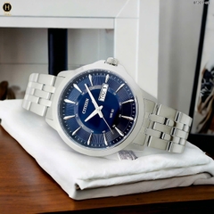 Đồng Hồ Nam Citizen Quartz BF2011-51L