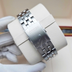 Đồng Hồ Nam Citizen Quartz BF2011-51L