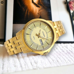 Đồng Hồ Nam Citizen Quartz BF2013-56P