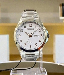 Đồng Hồ Nam Citizen Quartz BF2021-82A