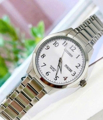 Đồng Hồ Nam Citizen Quartz BF2021-82A