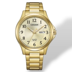 Đồng Hồ Nam Citizen Quartz BF2028-83P