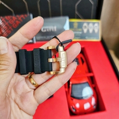 Đồng Hồ Nam Bonest Gatti Automatic Ghost Dragon Star Gold BG5605-A2  ( BG5605 ) Full Diamond