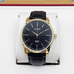 Đồng Hồ Nam Citizen Quartz BH5002-02E