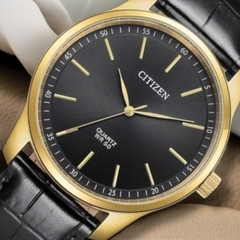 Đồng Hồ Nam Citizen Quartz BH5002-02E