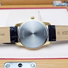 Đồng Hồ Nam Citizen Quartz BH5002-02E