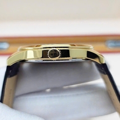Đồng Hồ Nam Citizen Quartz BH5002-02E