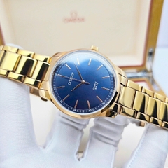 Đồng Hồ Nam Citizen Quartz BH5003-51L
