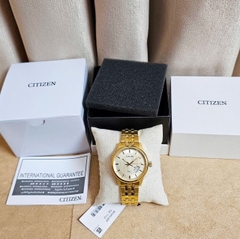 Đồng Hồ Nam Citizen Quartz BI1052-85P