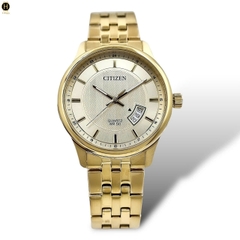 Đồng Hồ Nam Citizen Quartz BI1052-85P