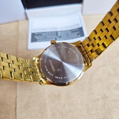 Đồng Hồ Nam Citizen Quartz BI1052-85P