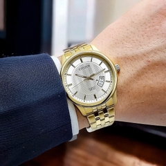 Đồng Hồ Nam Citizen Quartz BI1052-85P
