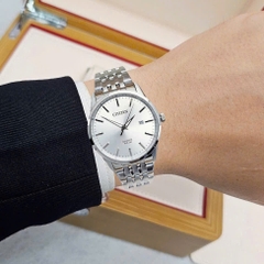 Đồng Hồ Nam Citizen Quartz BI5000-87A