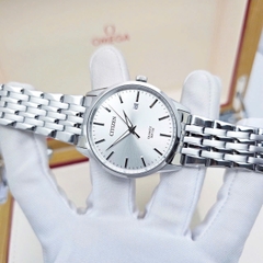 Đồng Hồ Nam Citizen Quartz BI5000-87A