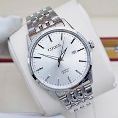 Đồng Hồ Nam Citizen Quartz BI5000-87A