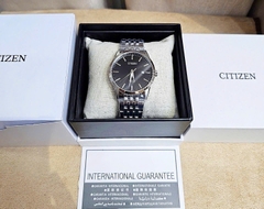 Đồng Hồ Nam Citizen Quartz BI5000-87E