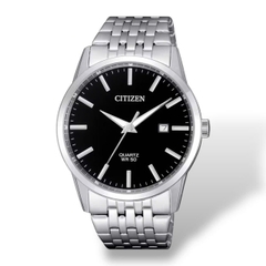 Đồng Hồ Nam Citizen Quartz BI5000-87E 