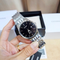 Đồng Hồ Nam Citizen Quartz BI5000-87E