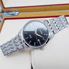 Đồng Hồ Nam Citizen Quartz BI5000-87E