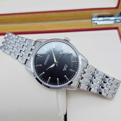 Đồng Hồ Nam Citizen Quartz BI5000-87E 