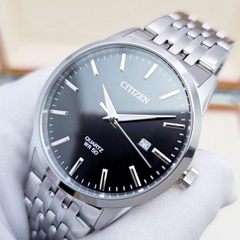 Đồng Hồ Nam Citizen Quartz BI5000-87E 