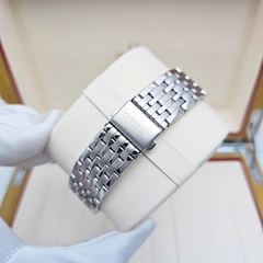 Đồng Hồ Nam Citizen Quartz BI5000-87E