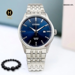 Đồng Hồ Nam Citizen Quartz BI5000-87L