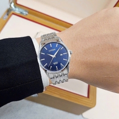 Đồng Hồ Nam Citizen Quartz BI5000-87L