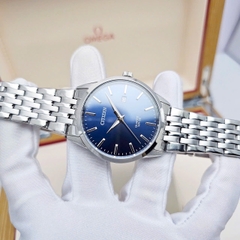 Đồng Hồ Nam Citizen Quartz BI5000-87L
