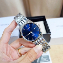 Đồng Hồ Nam Citizen Quartz BI5000-87L