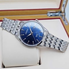 Đồng Hồ Nam Citizen Quartz BI5000-87L