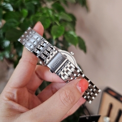 Đồng Hồ Nam Citizen Quartz BI5000-87L