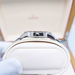 Đồng Hồ Nam Citizen Quartz BI5000-87L