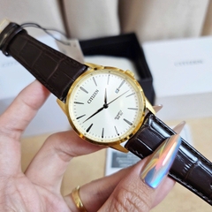 Đồng Hồ Nam Citizen Quartz BI5002-14A