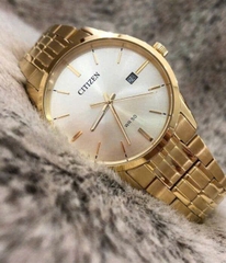  Đồng Hồ Nam Citizen Quartz BI5002-57P