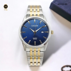 Đồng Hồ Nam Citizen Quartz BI5006-81L