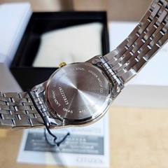 Đồng Hồ Nam Citizen Quartz BI5006-81L