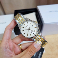 Đồng Hồ Nam Citizen Quartz BI5006-81P