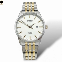Đồng Hồ Nam Citizen Quartz BI5006-81P