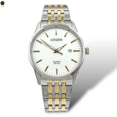 Đồng Hồ Nam Citizen Quartz BI5006-81P